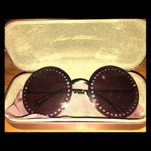 Brian Atwood Sunglasses